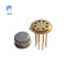 FeNiCo Shell Robust 8pin zum Transistor-Paket-Titel